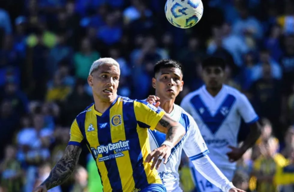 Rosario Central logró una marca única en el fútbol argentino: de qué se trata y con quien la comparte