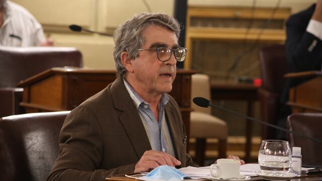 Armando Traferri fue citado a audiencia imputativa