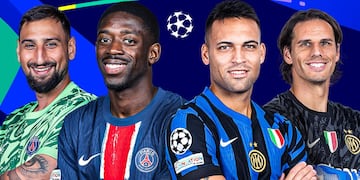 Final de Champions League confirmada