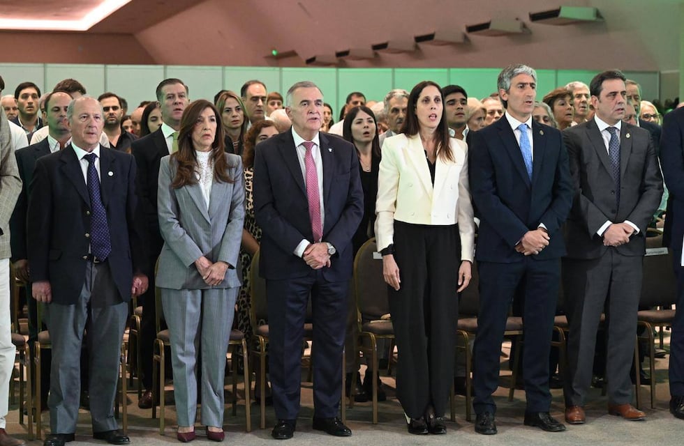 Comenzó la 60ª edición de la Expo Agro Ganadera de Tucumán