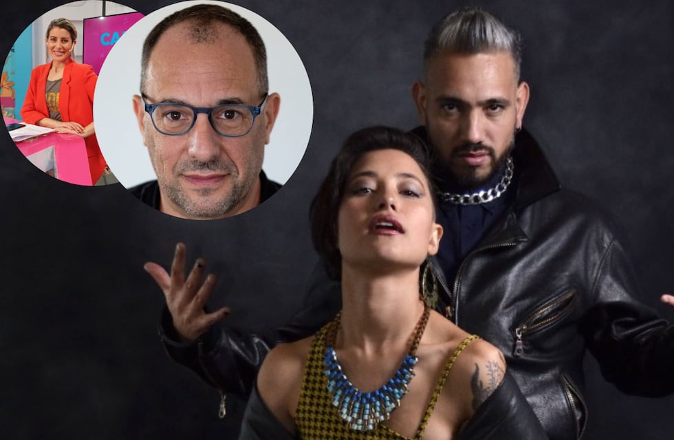 Música y amor en tiempos de ansiedad en el Imperial Maipú