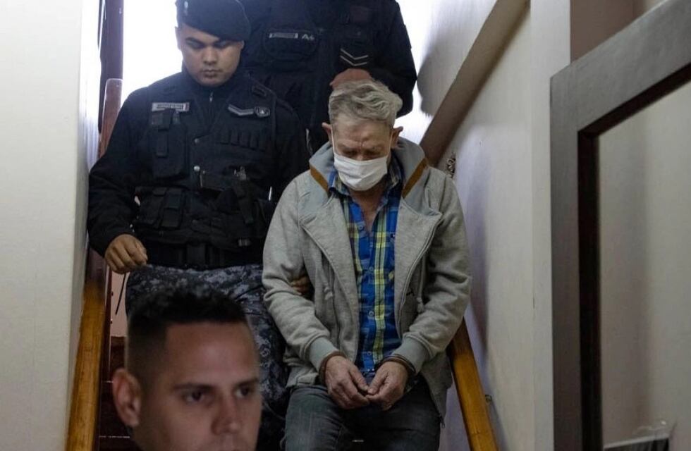 San Antonio: condenaron a 18 años de cárcel por asesinar a su compañero de tragos