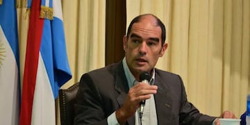 Bertelotti reveló que a más de un mes de asumir Milei todavía no habían sido designadas las nuevas autoridades en la obra social.