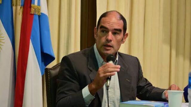 Bertelotti reveló que a más de un mes de asumir Milei todavía no habían sido designadas las nuevas autoridades en la obra social.