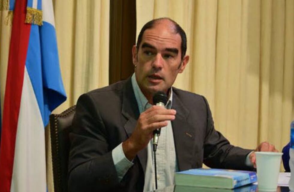 El titular del PAMI en Concordia presentó su renuncia mediante una carta abierta