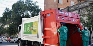 Servicios municipales en San Miguel de Tucumán para el Día del Trabajador: ¿Qué esperar el 1 de mayo?