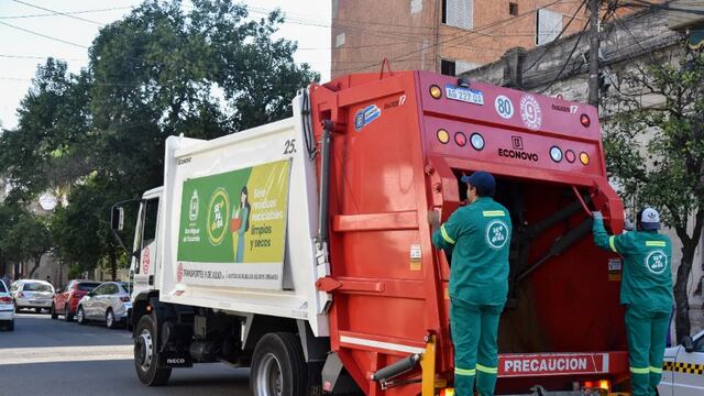 Servicios municipales en San Miguel de Tucumán para el Día del Trabajador: ¿Qué esperar el 1 de mayo?