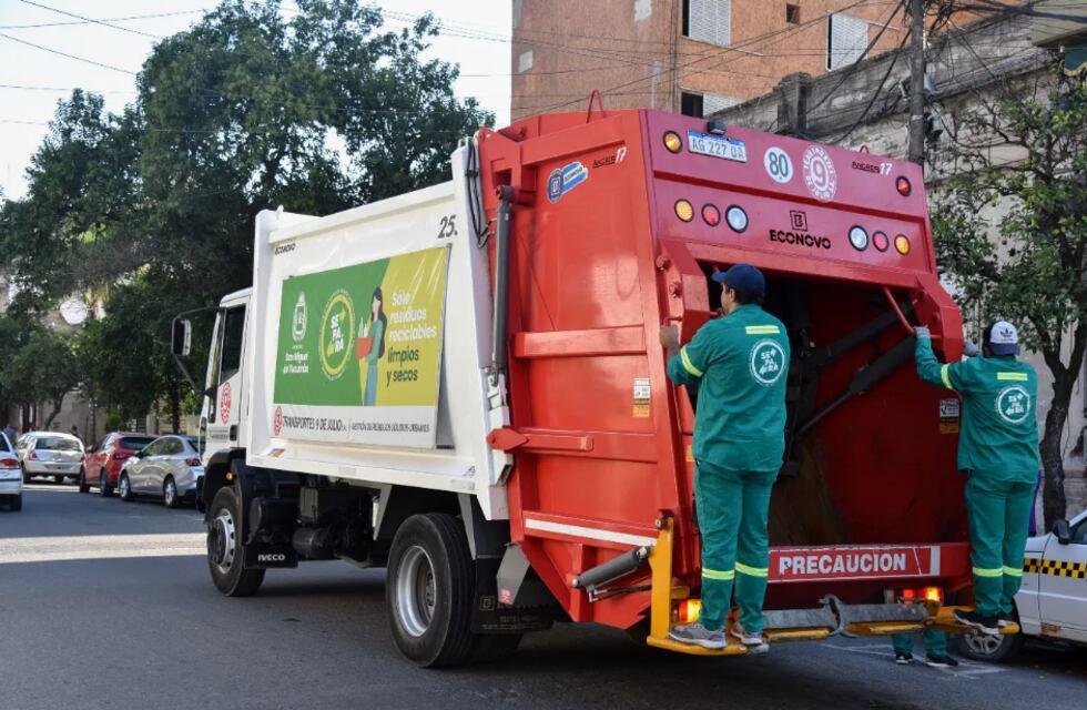 Servicios municipales en San Miguel de Tucumán para el Día del Trabajador: ¿Qué esperar el 1 de mayo?