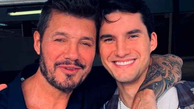 Por qué Francisco Tinelli, el hijo de Marcelo, no participó en el reality de su familia