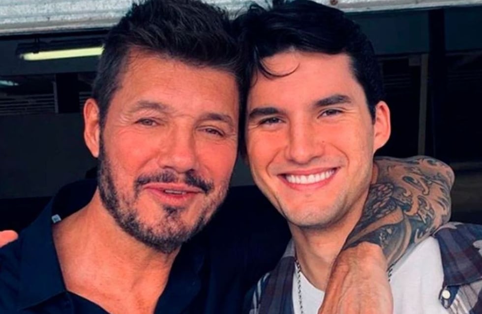 Francisco Tinelli tuvo un accidente en Punta del Este: intentaba escapar de un control policial