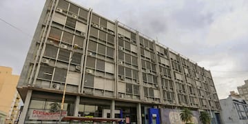 Consejo General de Educación de Entre Ríos