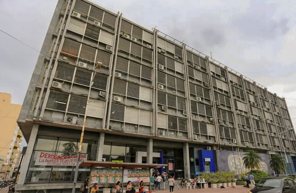 Paro docente: el Gobierno provincial descontará los días no trabajados