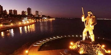 Ante las nuevas restricciones, Posadas no modifica sus actividades