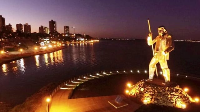 Ante las nuevas restricciones, Posadas no modifica sus actividades