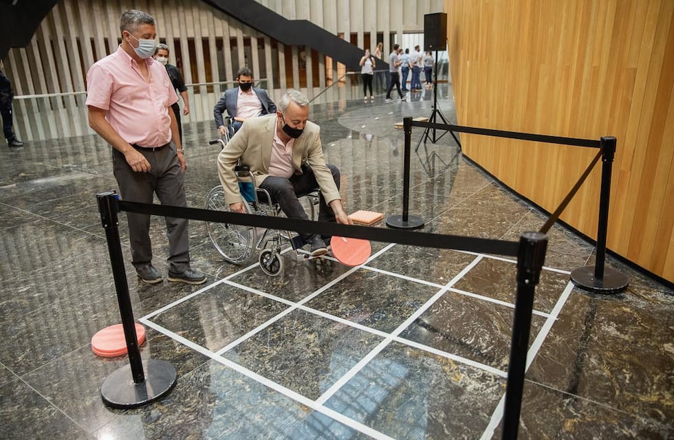 “Mentores Pares” acompañarán a personas con discapacidad a insertarse laboralmente en Córdoba