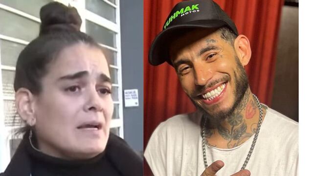 Patricia Pachecho opinó de la tajante decisión de Ulises Bueno.