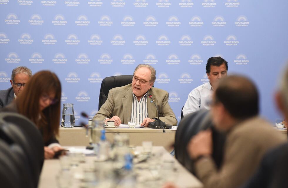 Tras un fuerte debate, el proyecto de Ganancias obtuvo dictamen y se vota este martes en Diputados