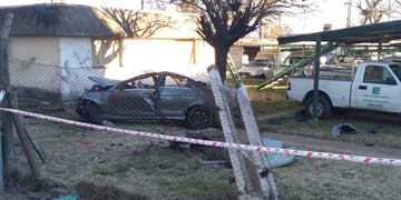 El siniestro le costó la vida a cuatro personas y es uno de los más graves ocurridos en los últimos años en Río Cuarto.