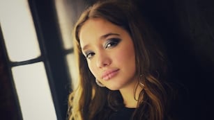 Moderna y grande: Así es la casa de Ángela Torres.