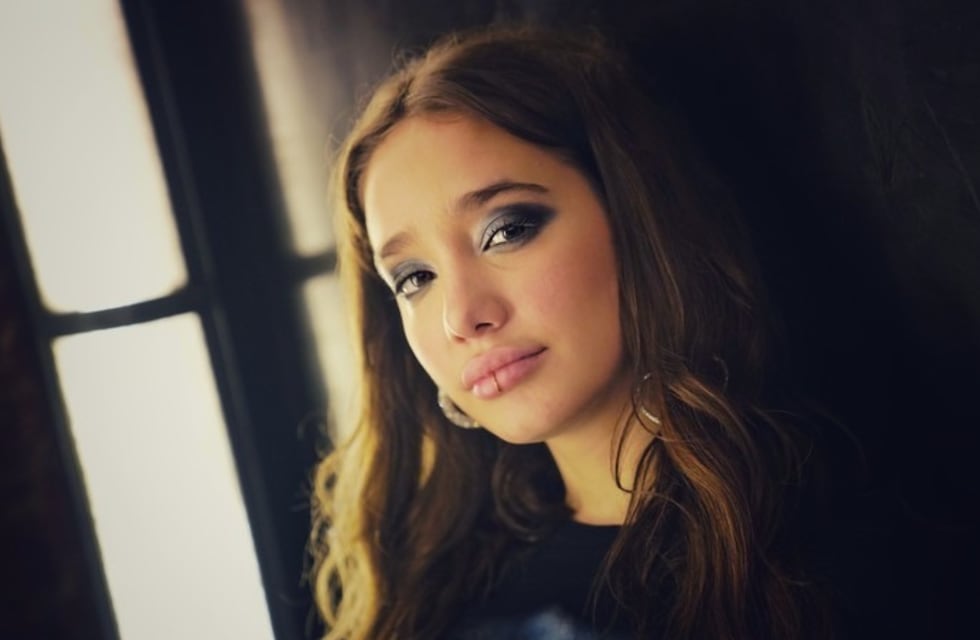 Pasado youtuber: El video retro de Ángela Torres antes de saltar a la fama que se volvió viral