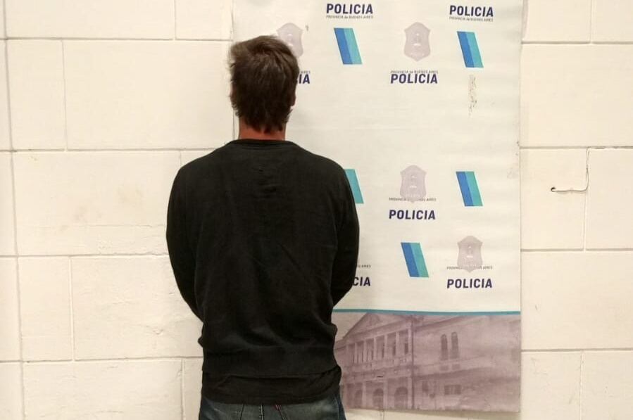 Dos hombres fueron aprehendidos en Tres Arroyos por episodios de violencia de género