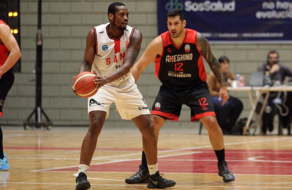 San Isidro comenzó ganando la serie en Villa María