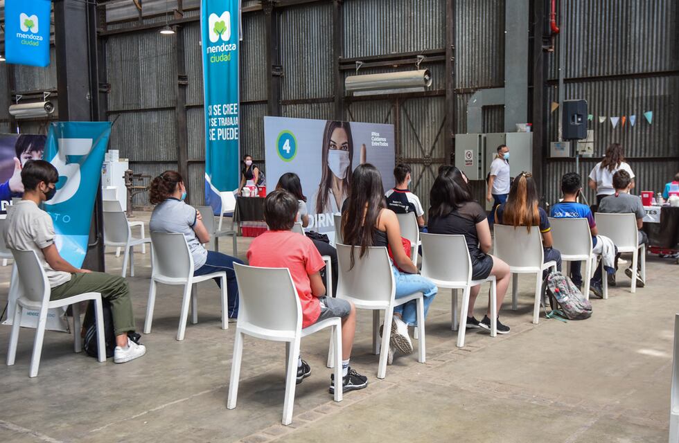 Coronavirus en Mendoza: este martes hubo 1 muerto y 29 nuevos casos