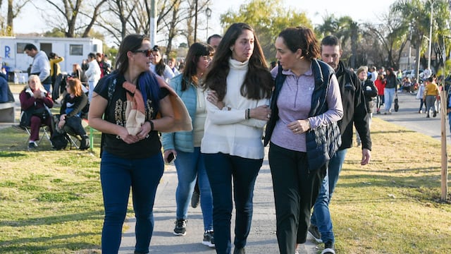 Jornada en Pérez por el Día Mundial del Ambiente