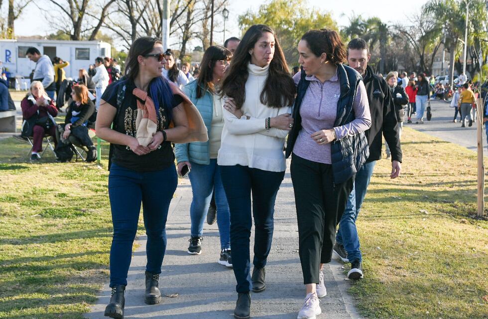 Jornada en Pérez por el Día Mundial del Ambiente