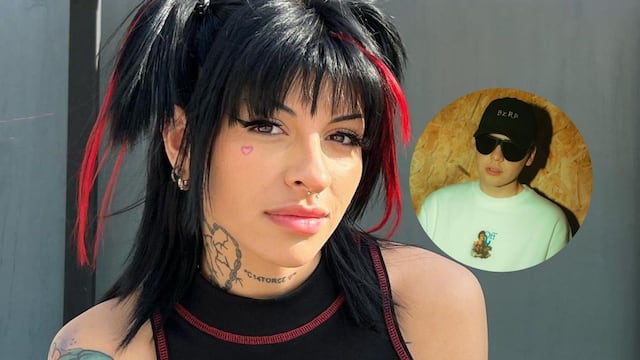 Cazzu habló sobre su íntima relación con Bizarrap: “Me ha confiado cosas”