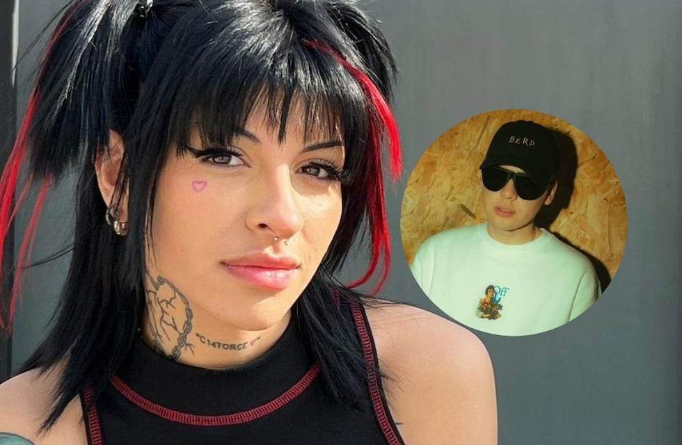 Cazzu habló sobre su íntima relación con Bizarrap: “Me ha confiado cosas”