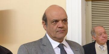 José Hugo Saab.