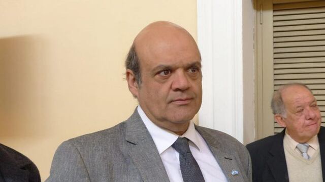 José Hugo Saab.