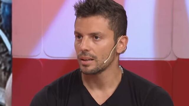 Ulises Jaitt disparó contra Lola Latorre