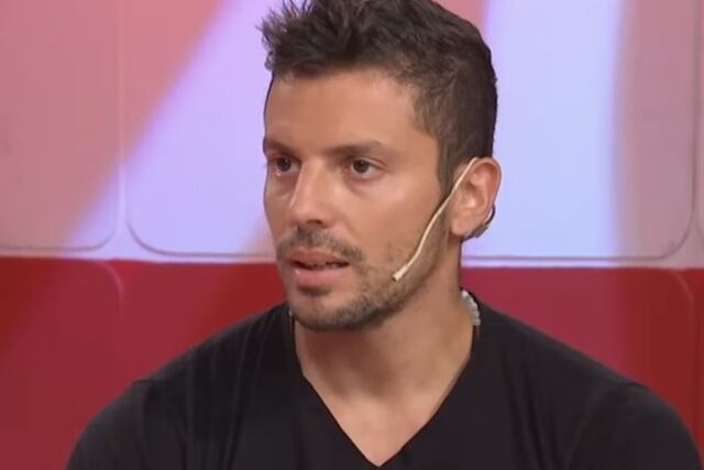 Ulises Jaitt disparó contra Lola Latorre