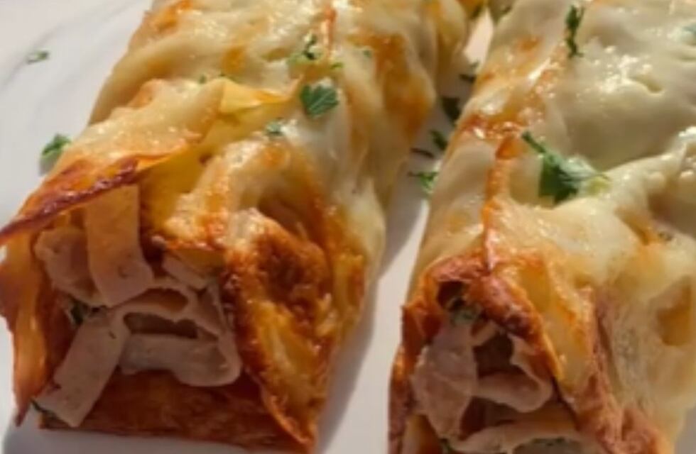 La receta keto que te salvará de manera fácil y rápida el almuerzo