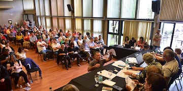 Conflicto docente: UEPC rechazó la oferta y el Ministerio de Trabajo dictó la conciliación obligatoria.