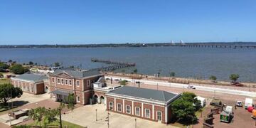 Martes con buen tiempo y aumento térmico