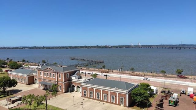 Martes con buen tiempo y aumento térmico