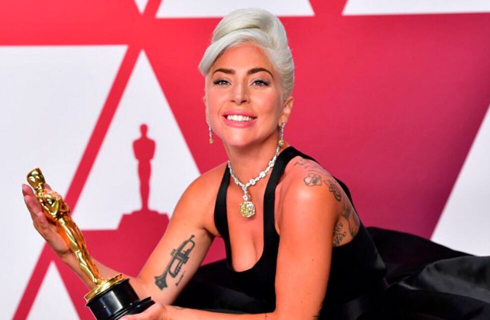Premios Oscars 2023: por qué Lady Gaga no presentará su canción en la premiación