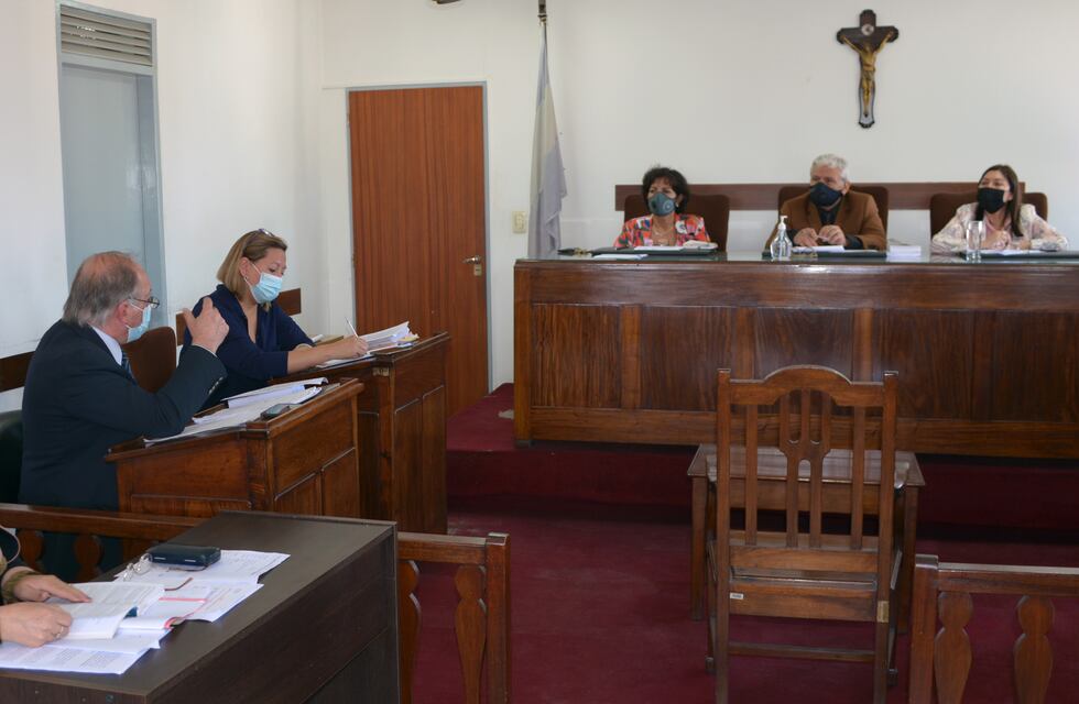 Pasará once años en prisión por haber abusado de su propia hija