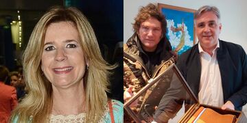 Mercedes Ninci le dio un fuerte mensaje a Javier Milei tras su paso por Córdoba.