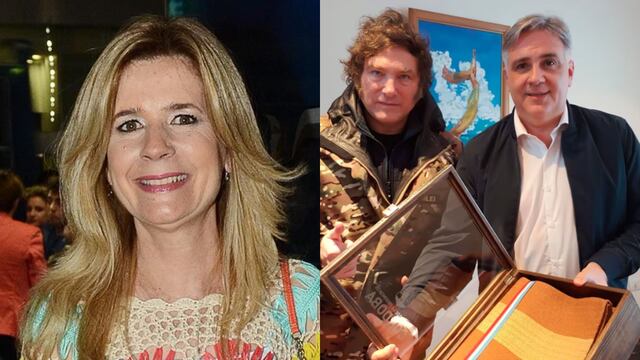Mercedes Ninci le dio un fuerte mensaje a Javier Milei tras su paso por Córdoba.