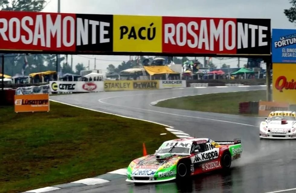 El TC vuelve a Posadas a fines de junio del 2023