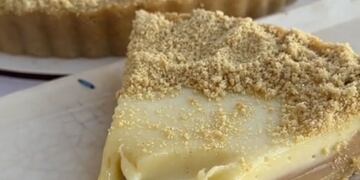 Torta Bon o Bon: cómo preparar este riquísimo postre con pocos ingredientes