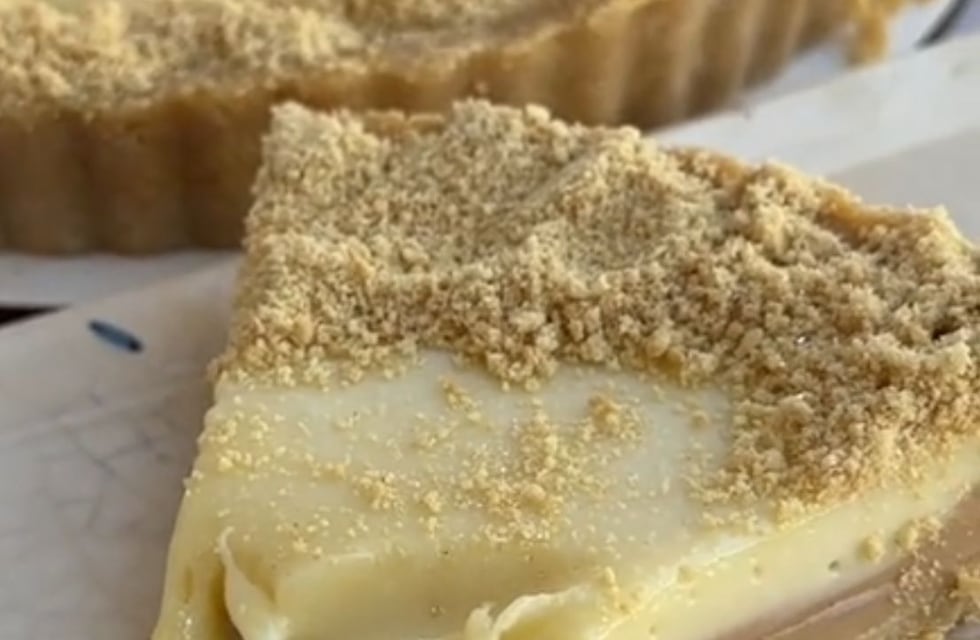 Torta Bon o Bon: cómo preparar este riquísimo postre con pocos ingredientes