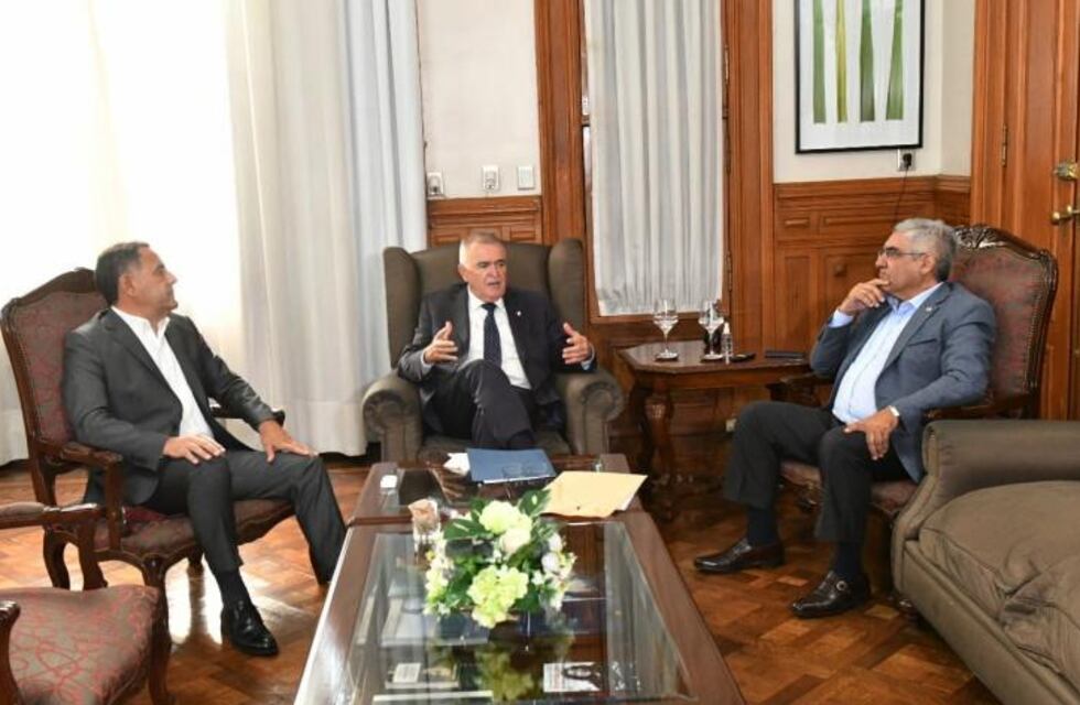 Paritarias: el Gobierno define la oferta salarial para presentar a los gremios