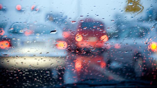 Recomendaciones por días de lluvia en Rafaela
