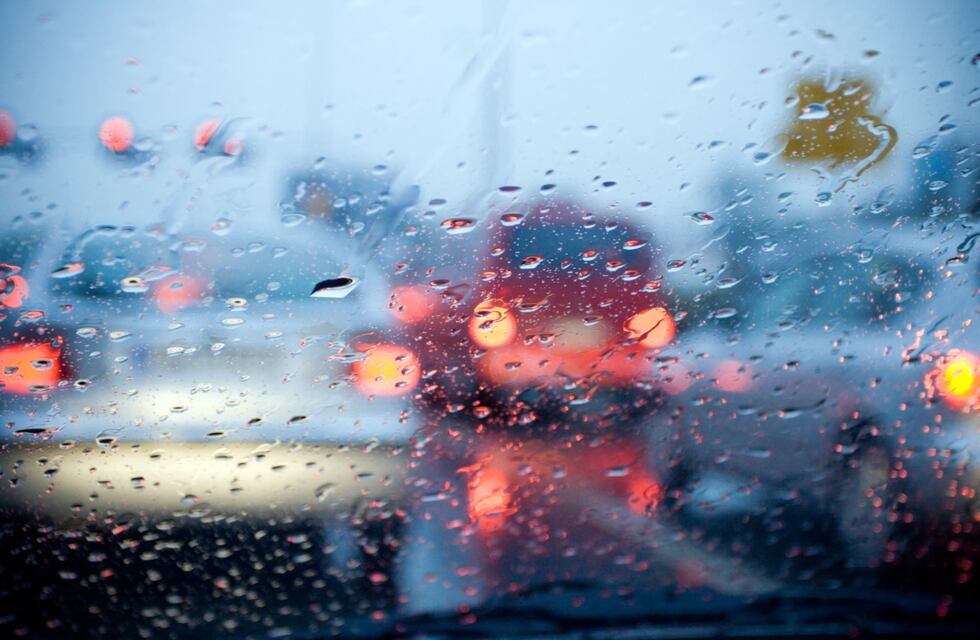 Recomendaciones a tener en cuenta durante días con lluvia