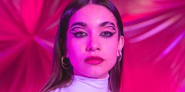 María Becerra se presentará en GEBA